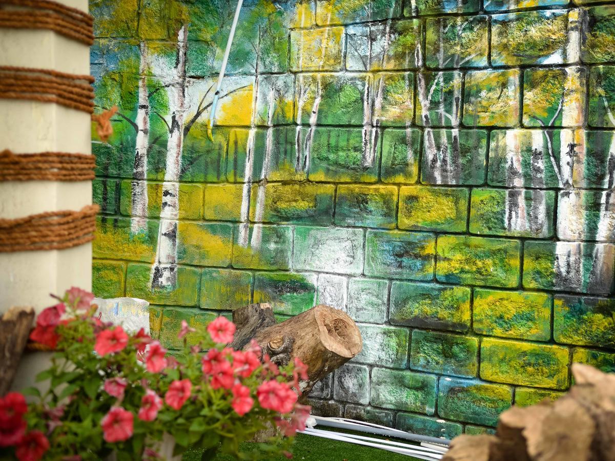 Bonjour Dalat Hostel Buitenkant foto