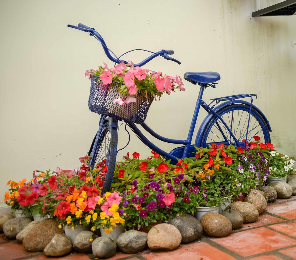Bonjour Dalat Hostel Buitenkant foto